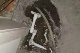 宜章卫生间漏水检测多少钱