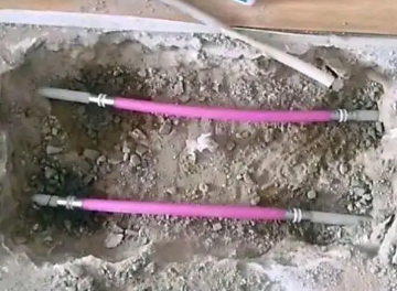宜章卫生间测漏水多少钱
