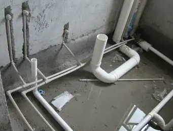 宜章水管维修多少钱