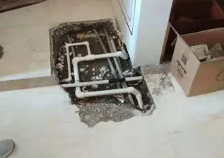 宜章查漏水多少钱