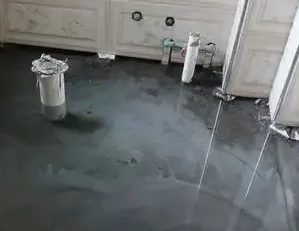 宜章卫生间漏水维修公司为您专业分享下宜章卫生间漏水检测的知识点