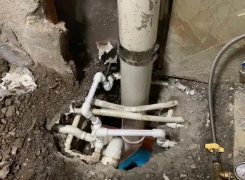 宜章卫生间漏水检测多少钱