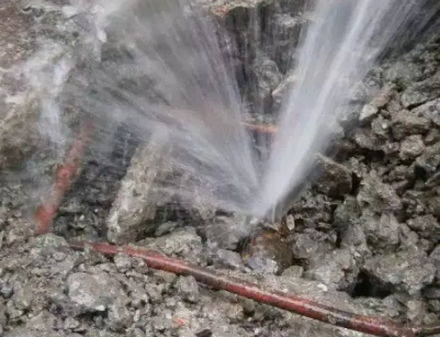 宜章水管维修多少钱