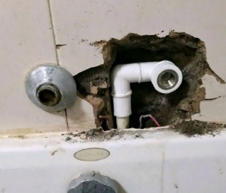宜章卫生间漏水检测多少钱