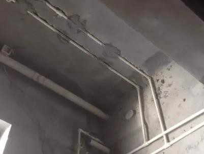 宜章卫生间漏水维修技术的依据是什么