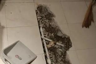 宜章卫生间漏水检测电话